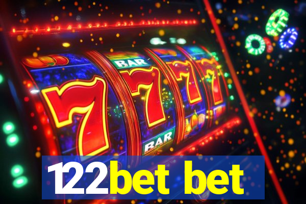 122bet bet